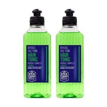 Fonex FNX Herbal Complex 2x250 ml Saç Toniği