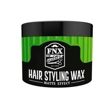 Fonex FNX Mat Extra Strong 3x150 ml Wax