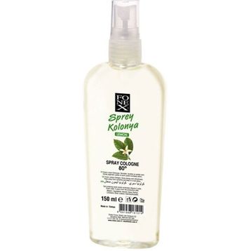 Fonex Limon 150 ml Sprey Kolonya