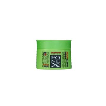 Fonex Matte Look 100 ml Ekstra Parlak Wax