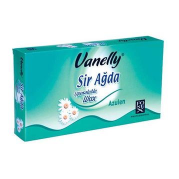 Fonex Vanelly Kalıp Sir Azulen 500 ml Ağda