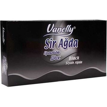 Fonex Vanelly Kalıp Sir Azulen 500 ml Ağda