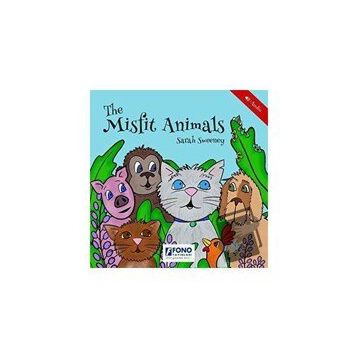 Fono Yayınları - The Misfit Animals