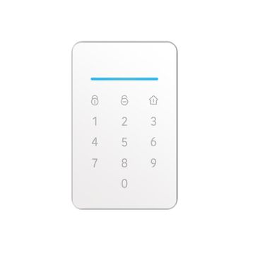 Fonri DKPD01A Rfid Tuş Takımı