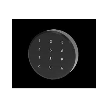 Fonri WF3-TM4-0601-02 Tuş Takımı Akıllı Kapı Kilidi