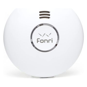 Fonri Wi-Fi Akıllı Duman Sensörü
