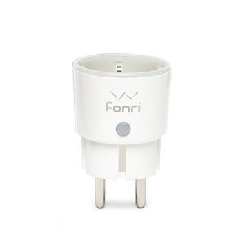Fonri Wı-Fı Akıllı Priz