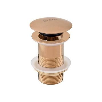 Fontana DR - 06 Rose Sifon Üst Takımı