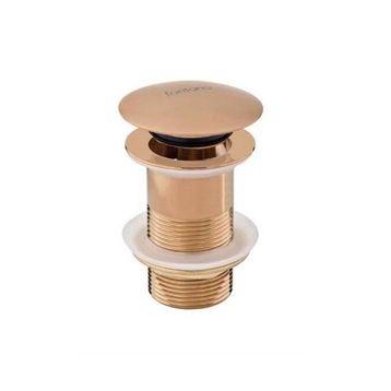 Fontana DR - 06 Rose Sifon Üst Takımı
