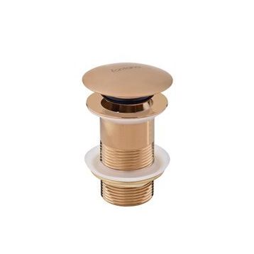 Fontana DR - 06 Rose Sifon Üst Takımı