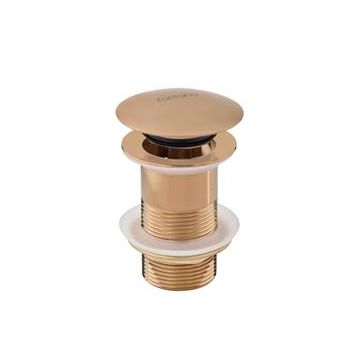 Fontana DR - 06 Rose Sifon Üst Takımı