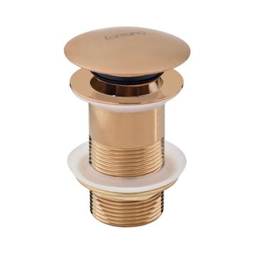 Fontana DR - 06 Rose Sifon Üst Takımı