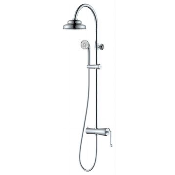 Fontana FA-6051 Duş Ünitesi