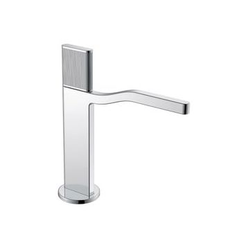 Fontana FA-7011 Krom Lavabo Bataryası