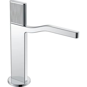 Fontana FA-7011 Krom Lavabo Bataryası
