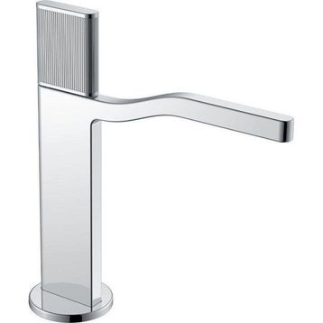Fontana FA-7011 Krom Lavabo Bataryası