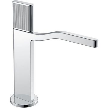 Fontana FA-7011 Krom Lavabo Bataryası