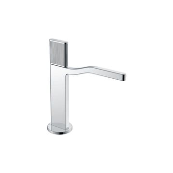 Fontana FA-7011 Krom Lavabo Bataryası