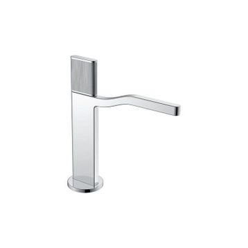 Fontana FA-7011 Krom Lavabo Bataryası