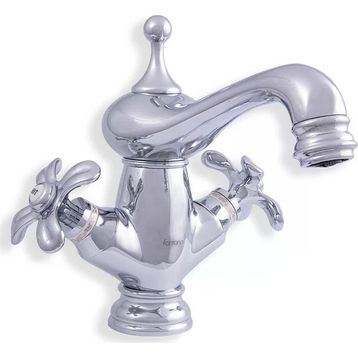 Fontana FH-0211 Lavabo Bataryası