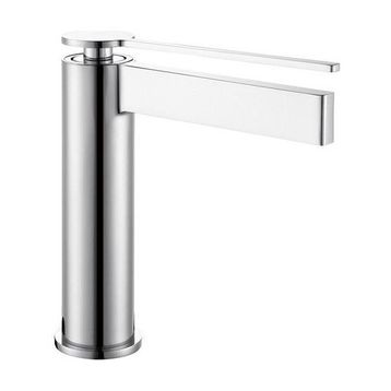 Fontana FJ-6011 Krom Lavabo Bataryası