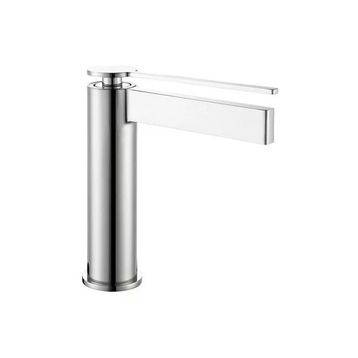 Fontana FJ-6011 Krom Lavabo Bataryası