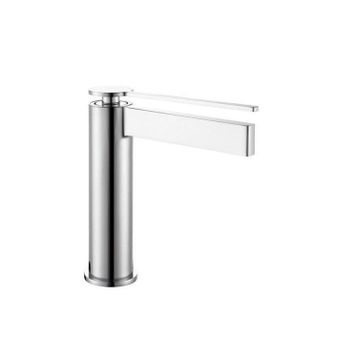 Fontana FJ-6011 Krom Lavabo Bataryası