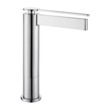Fontana FJ-6021 Krom Yüksek Lavabo Bataryası