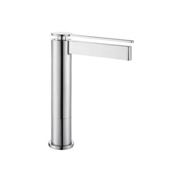 Fontana FJ-6021 Krom Yüksek Lavabo Bataryası