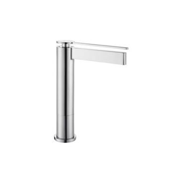 Fontana FJ-6021 Krom Yüksek Lavabo Bataryası
