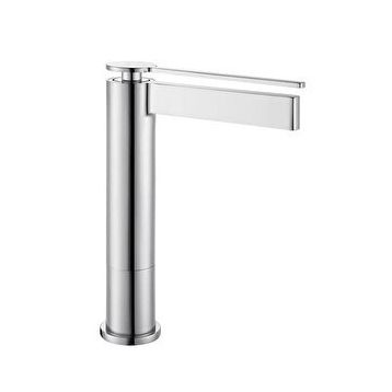Fontana FJ-6021 Krom Yüksek Lavabo Bataryası