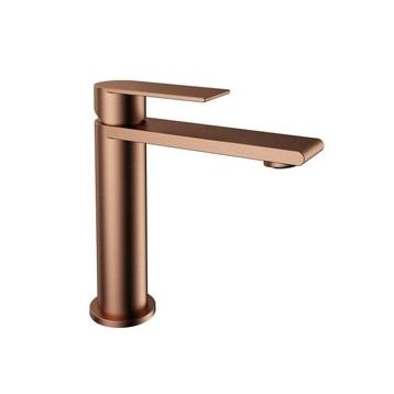 Fontana FJ-SS1013 Rose Lavabo Bataryası