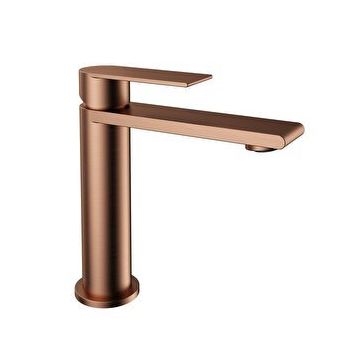 Fontana FJ-SS1013 Rose Lavabo Bataryası