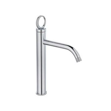 Fontana FK-4021 Krom Yüksek Lavabo Bataryası