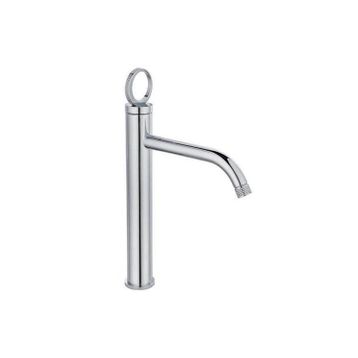 Fontana FK-4021 Krom Yüksek Lavabo Bataryası