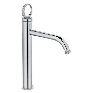 Fontana FK-4021 Krom Yüksek Lavabo Bataryası