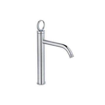 Fontana FK-4021 Krom Yüksek Lavabo Bataryası