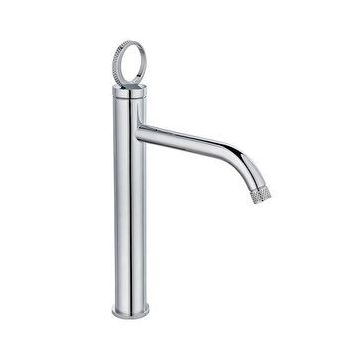 Fontana FK-4021 Krom Yüksek Lavabo Bataryası