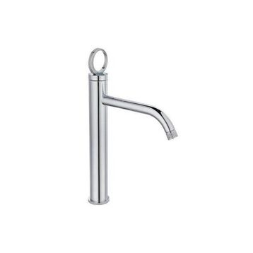Fontana FK-4021 Krom Yüksek Lavabo Bataryası