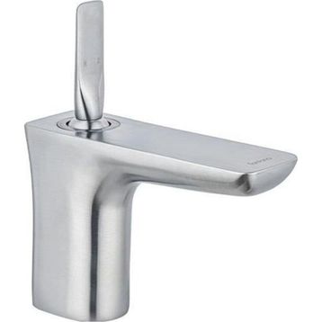 Fontana FK-5111 Krom Lavabo Bataryası