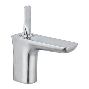 Fontana FK-5111 Krom Lavabo Bataryası