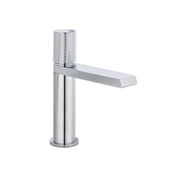 Fontana FK-9111 Krom Lavabo Bataryası