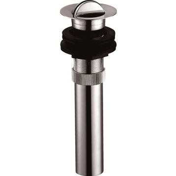 Fontana Tahliye Delikli DR - 10C Krom Sifon Üst Takımı