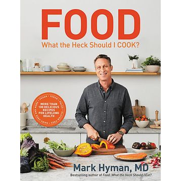 Food What the Heck Should I Cook