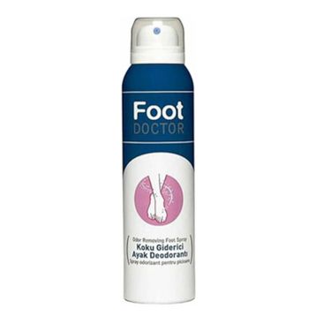 Foot Doctor 150 ml Ayak Deodorantı