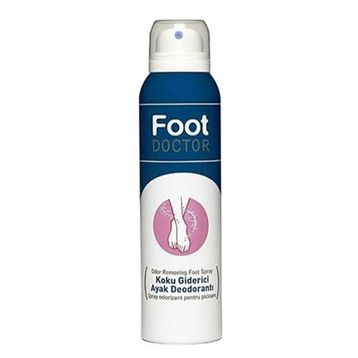 Foot Doctor 150 ml Ayak Deodorantı