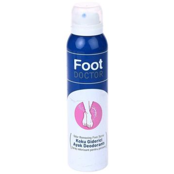 Foot Doctor 150 ml Ayak Deodorantı