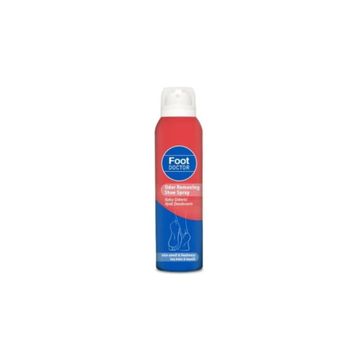 Foot Doctor 150 ml Ayakkabı Deodorant