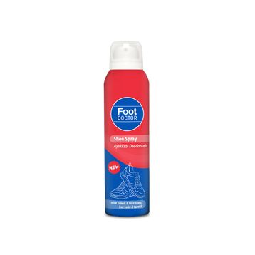 Foot Doctor 150 ml Ayakkabı Deodorant