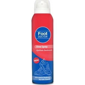 Foot Doctor 150 ml Ayakkabı Deodorant
